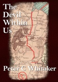 Cover: The Devil Within Us - Peter Whitaker