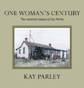 Cover: One Woman's Century - FriesenPress