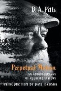 Cover: Perpetual Motion - FriesenPress