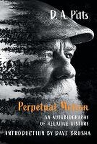 Enlarge image Cover: Perpetual Motion - FriesenPress