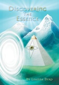 Cover: Discovering The Essence - FriesenPress