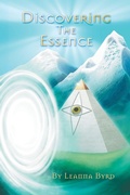 Cover: Discovering The Essence - FriesenPress