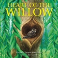 Cover: Heart of the Willow - FriesenPress