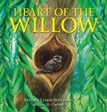 Cover: Heart of the Willow - FriesenPress