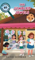 Cover: The Jumbled Jewels - FriesenPress