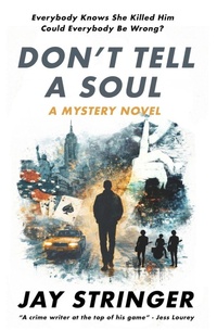 Enlarge image Cover: Don't Tell A Soul - Swag Tales