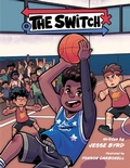 Cover: Switch - Paw Prints Publishing