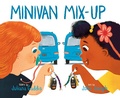 Cover: Minivan Mix-Up - Paw Prints Publishing