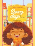 Cover: Sunny Days - Paw Prints Publishing