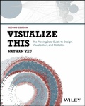 Bild: Visualize This - Wiley