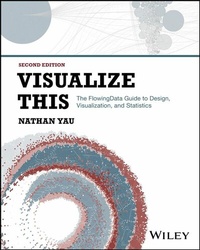 Abbildung von: Visualize This - Wiley