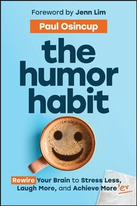 Abbildung von: The Humor Habit - Wiley