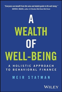 Abbildung von: A Wealth of Well-Being - Wiley
