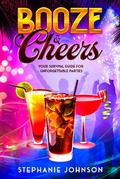 Cover: Booze & Cheers - eBookIt.com