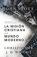 Cover: La misi&oacute;n cristiana en el mundo moderno - IVP Espa&ntilde;ol
