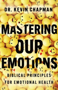 Enlarge image Cover: Mastering Our Emotions - IVP