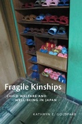 Cover: Fragile Kinships - Cornell University Press