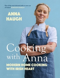 Abbildung von: Cooking with Anna - Bloomsbury Publishing PLC
