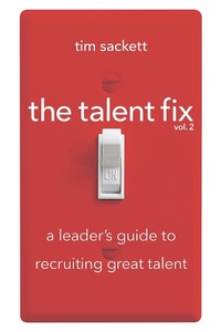 Abbildung von: The Talent Fix Volume 2 - Society for Human Resource Management