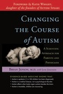 Cover: Changing the Course of Autism - Sentient Publications