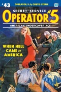 Cover: Operator 5 #43 - Popular Publications