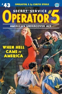 Enlarge image Cover: Operator 5 #43 - Popular Publications