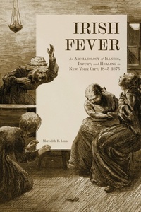 Abbildung von: Irish Fever - University of Tennessee Press