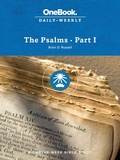 Cover: The Psalms-Part I - Seedbed