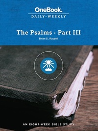 Enlarge image Cover: The Psalms-Part 3 - Seedbed