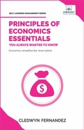Bild: Principles of Economics Essentials You Always Wanted To Know - De Gruyter