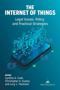 Enlarge image Cover: The Internet of Things (IoT) - American Bar Association