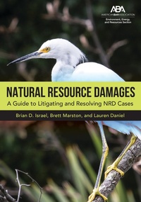 Abbildung von: Natural Resource Damages - American Bar Association