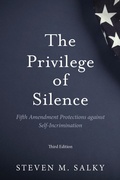 Abbildung von: The Privilege of Silence - American Bar Association