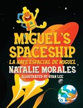 Cover: Miguel's Spaceship - Young Dragons
