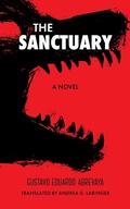 Cover: Sanctuary - Schaffner Press Inc
