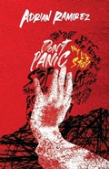 Cover: Don't Panic - Halo Publishing International