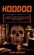 Cover: Hoodoo - John Groves