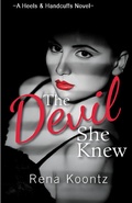 Cover: The Devil She Knew - Rena Koontz