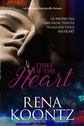 Cover: Thief Of The Heart - Rena Koontz