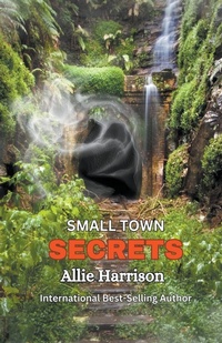 Enlarge image Cover: Small Town Secrets - Allie Harrison