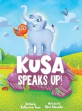 Cover: Kusa Speaks Up! - Castle Rose