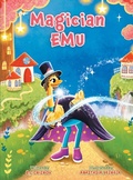 Cover: Magician Emu - Blissful Conch LLC