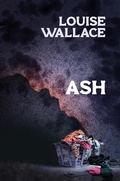 Cover: Ash - Victoria University Press