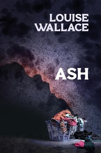Enlarge image Cover: Ash - Victoria University Press