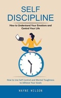 Cover: Self Discipline - Wayne Wilson