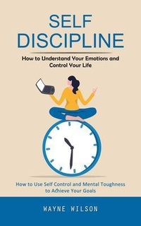 Enlarge image Cover: Self Discipline - Wayne Wilson