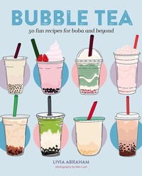 Abbildung von: Bubble Tea - Ryland Peters & Small
