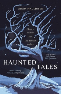 Abbildung von: Haunted Tales - Swift Press