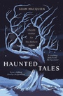 Cover: Haunted Tales - Swift Press