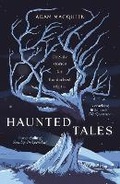 Cover: Haunted Tales - Swift Press